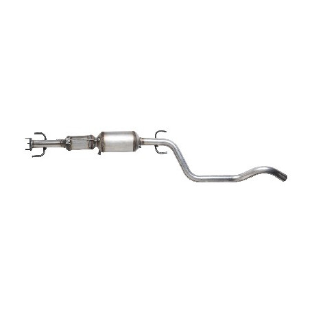 CAT e DPF Magnaflow a montaggio diretto Magnaflow DPF / FAP per OPEL | race-shop.it