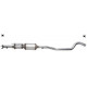 CAT e DPF Magnaflow a montaggio diretto Magnaflow DPF / FAP per OPEL | race-shop.it