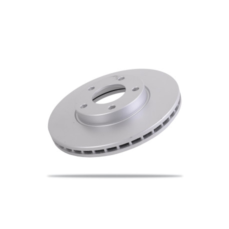 Freni Pedders Pedders 6200006 OEDR Geomet Coated Rotor | race-shop.it