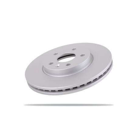 Freni Pedders PEDDERS disco freno, 6200002 | race-shop.it