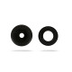 Piastre di campanatura (Camber) Pedders 5880 Strut Mount with bearing | race-shop.it