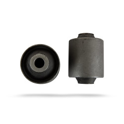 Pedders 5858 Rubber Bush - 2pk