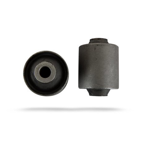 Silentblock in poliuretano PEDDERS boccole in gomma, 2 pz, V5 | race-shop.it