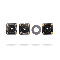 Pedders 585018 Strut Mount