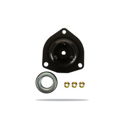 PEDDERS supporto ammortizzatore per Nissan Maxima/Murano/X-Trail T30, 2.2lt 4cyl TD/X-Trail T30, 2.5lt 4cyl ULP