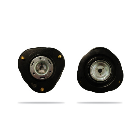 Piastre di campanatura (Camber) Supporto ammortizzatore Pedders 585004 | race-shop.it