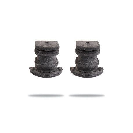 Pedders Pedders 5837 Rubber Bush(Pkt2) | race-shop.it