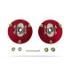 Piastre di campanatura (Camber) Pedders 581800 Coil Over Camber Plate | race-shop.it