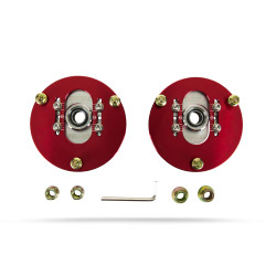 Pedders 581800 Coil Over Camber Plate