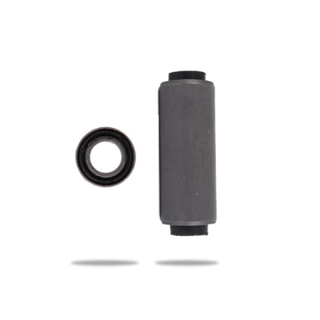 Silentblock in poliuretano PEDDERS boccole in gomma, 2 pz, V3 | race-shop.it