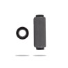Pedders 5811 Rubber Bush(Pkt2)