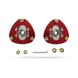 Piastra camber coilover Pedders 581035
