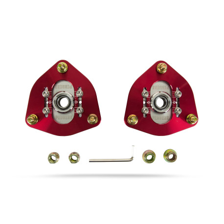 Pedders Pedders 581029 Coil Over Camber Plate | race-shop.it