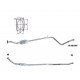 CAT e DPF Magnaflow a montaggio diretto Catalizzatore Magnaflow per PEUGEOT | race-shop.it