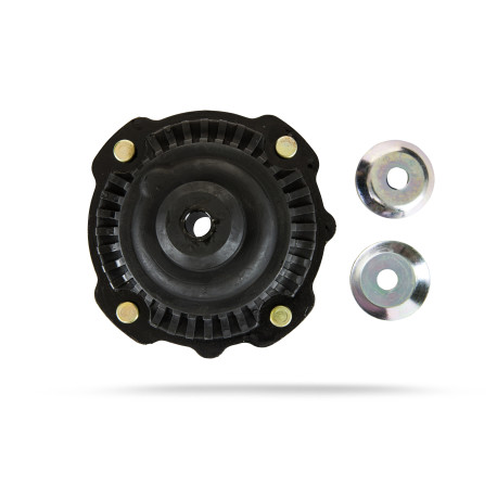 Piastre di campanatura (Camber) Pedders 580076 Strut Mount | race-shop.it