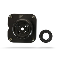 PEDDERS supporto ammortizzatore anteriore per Mazda 323 BJ 1998-2003