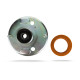 Piastre di campanatura (Camber) Pedders 580055 Strut Mount | race-shop.it
