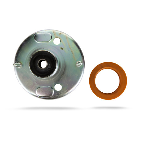 Piastre di campanatura (Camber) Pedders 580055 Strut Mount | race-shop.it