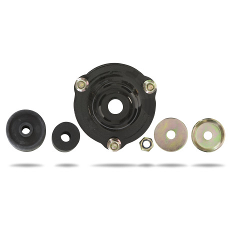 Piastre di campanatura (Camber) Pedders 580053 Heavy Duty Strut Mount | race-shop.it