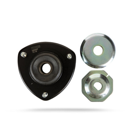 Piastre di campanatura (Camber) Supporto ammortizzatore Pedders 580007 | race-shop.it