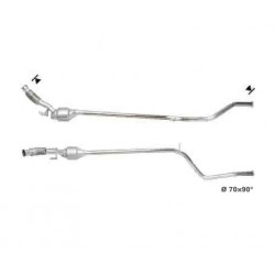 Catalizzatore Magnaflow per PEUGEOT