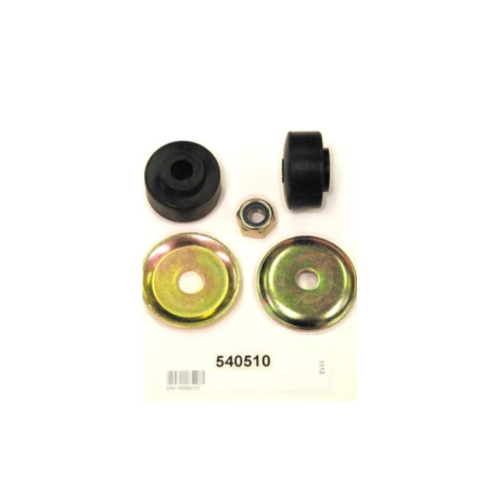 Pedders Pedders 540510 Shock Fitting Kit | race-shop.it