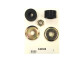 Pedders Pedders 540508 Shock Fitting Kit | race-shop.it