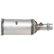 CAT e DPF Magnaflow a montaggio diretto Magnaflow DPF / FAP per PEUGEOT | race-shop.it