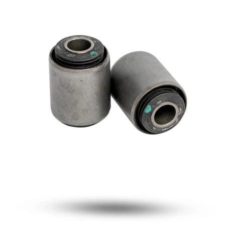 Silentblock in poliuretano Pedders 540217 Rubber Bush (2 Bushes Per Pack) | race-shop.it