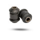 Pedders Pedders 540211 Rubber Bush (2 Bushes Per Pack) | race-shop.it