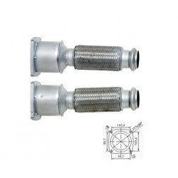 Catalizzatore Magnaflow per PEUGEOT