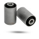 Pedders Pedders 540208 Rubber Bush (2 Bushes Per Pack) | race-shop.it