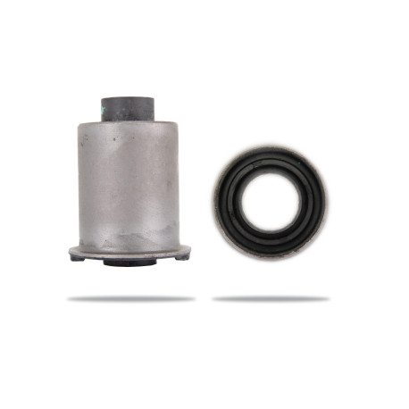 Pedders Pedders 540169 Rear Forward Lower Control Arm Inner Rear Rubber Bush Kit | race-shop.it