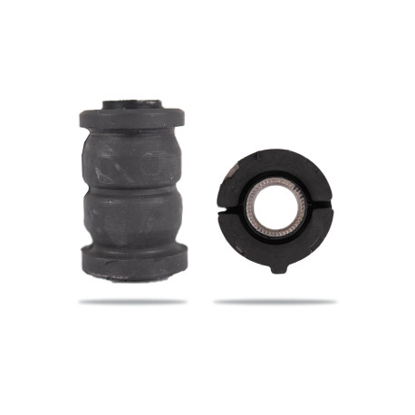 Pedders Pedders 540150 Front Lower Control Arm Inner Front Rubber Bush Kit | race-shop.it