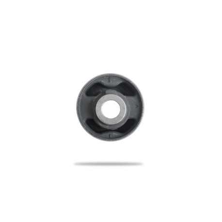 Silentblock in poliuretano PEDDERS boccole differenziale posteriore in gomma per Nissan Murano/Juke/X-Trail | race-shop.it