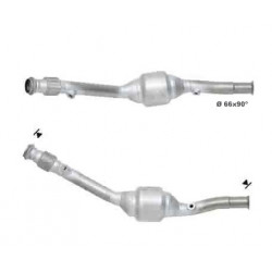 Catalizzatore Magnaflow per PEUGEOT