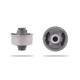 Pedders Pedders 540136 Front Lower Control Arm Inner Rear Rubber Bush Kit | race-shop.it