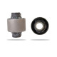 Pedders Pedders 540134 Radius Rod Chassis End Mount Rubber Bush Kit | race-shop.it