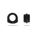 Silentblock in poliuretano PEDDERS boccole barra stabilizzatrice anteriore in gomma per Nissan El Grand E51 2002-2010 | race-shop.it