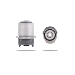 PEDDERS boccole telaietto posteriore in gomma per Toyota Tarago ACR30R 2000-2006, 2 pz