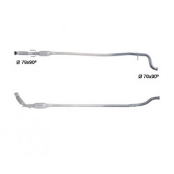 Catalizzatore Magnaflow per PEUGEOT