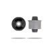 Pedders Pedders 540050 Rubber Bush (2 Bushes Per Pack) | race-shop.it