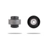 Pedders 540049 Rubber Bush (2 Bushes Per Pack)