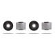 Pedders Pedders 540047 Rubber Bush (4 Bushes Per Pack) | race-shop.it