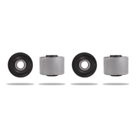 Pedders Pedders 540047 Rubber Bush (4 Bushes Per Pack) | race-shop.it