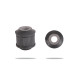 Silentblock in poliuretano PEDDERS boccola in gomma, 1 pz, 540033 | race-shop.it