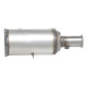 CAT e DPF Magnaflow a montaggio diretto Magnaflow DPF / FAP per PEUGEOT | race-shop.it
