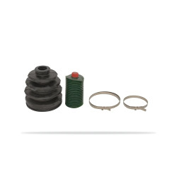 PEDDERS cuffia semiasse anteriore per Mitsubishi Magna/Pajero/Shogun/L200/Verada/3000GT | GTO/Cordia e altri