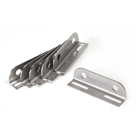 Air Bags Pedders 499007 Bracket- Air Assist valves(6) | race-shop.it