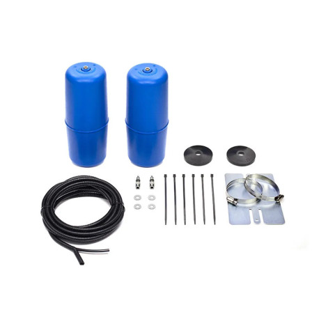 Air Bags Kit soffietti Pedders 49715029 | race-shop.it